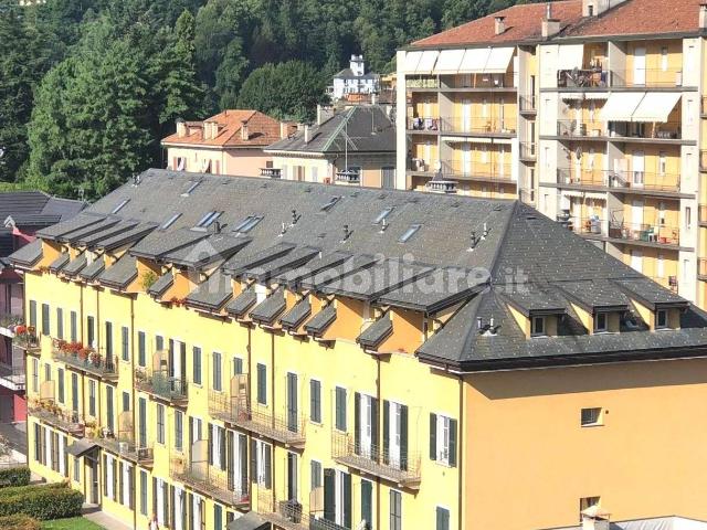Bilocale via Piero Cioia di Monzone 6, Centro, Domodossola
