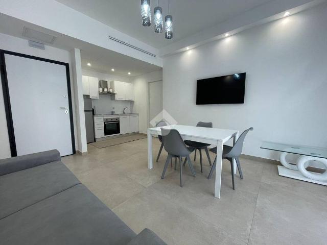 Bilocale via Piero Gobetti 11, Lungomare Circe, Via Badino, Terracina