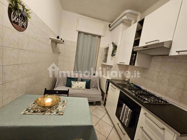 Bilocale via Piero Maroncelli 11, San Maurizio al Lambro, Cologno Monzese