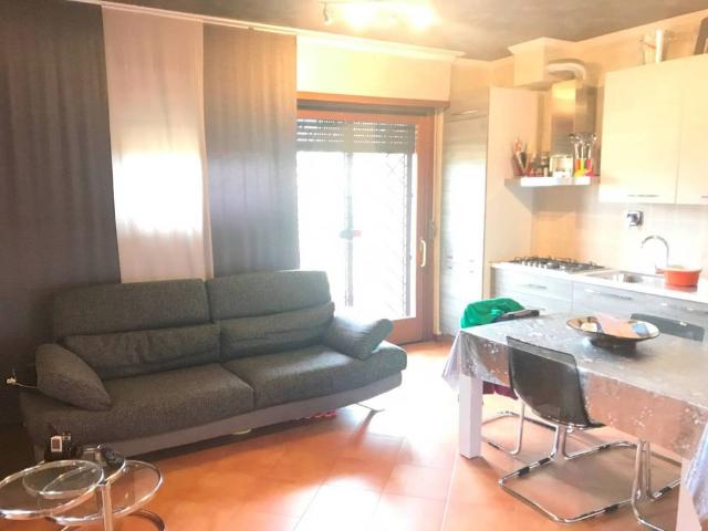 Bilocale via Pierleone Ghezzi 51/C, Palidoro Tre Denari, Fiumicino