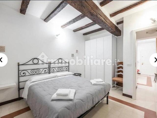 Bilocale via Pietralata 56, San Felice, Bologna