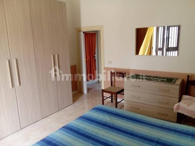 Bilocale via Pietro Mascagni, Pratillo, Frosinone