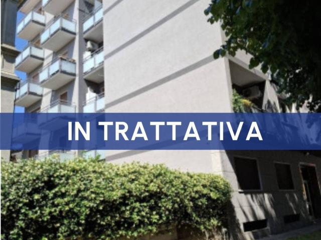 Bilocale via Pietro Micca 31, San Domenico, Legnano