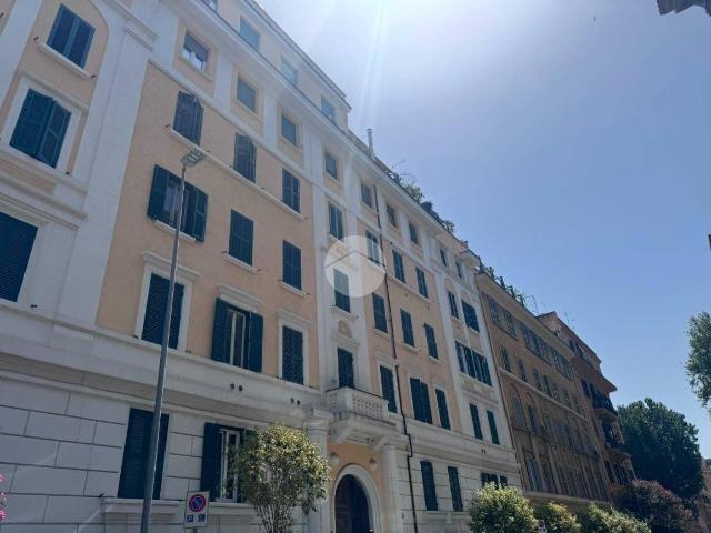 Bilocale via Pietro Giannone, Piazzale degli Eroi, Roma