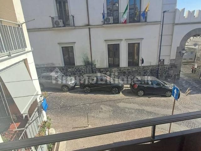 Bilocale via Pietro Ragnisco, Anfiteatro, Pozzuoli