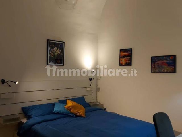 Bilocale via Pietro Trinchera 4, Tribunali, Napoli