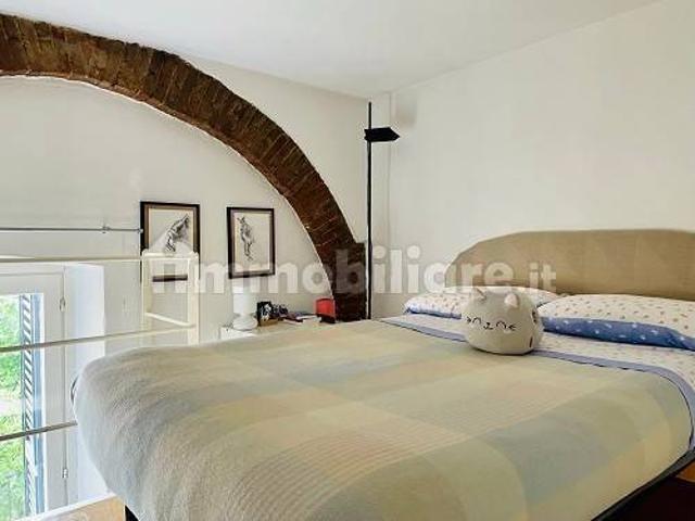 Bilocale via Pignolo 109, Centro, Bergamo