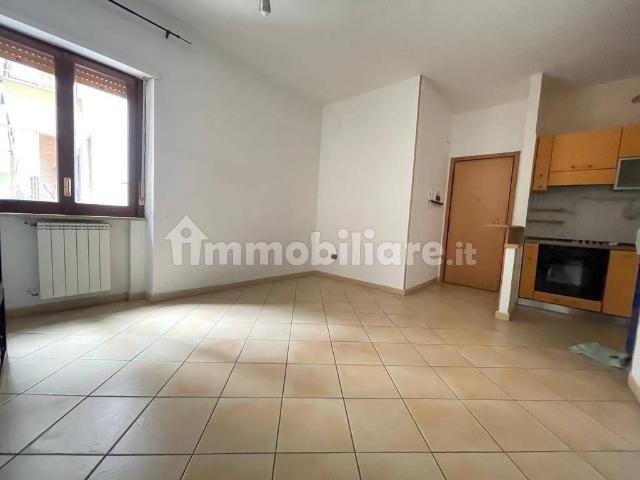 Bilocale via Pigna 78, Pigna Omodeo, Napoli