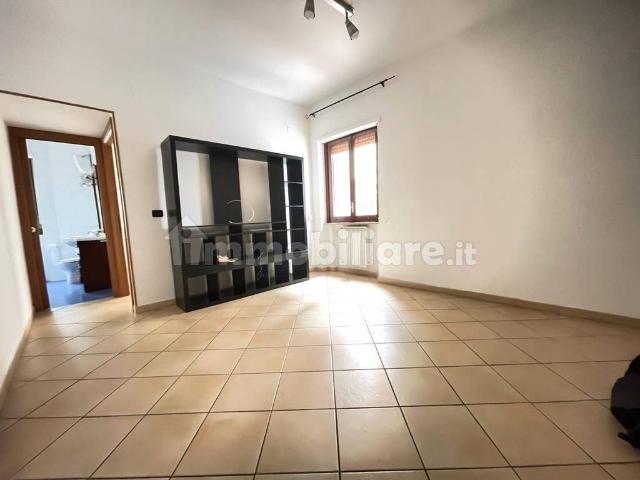 Bilocale via Pigna, Pigna Omodeo, Napoli
