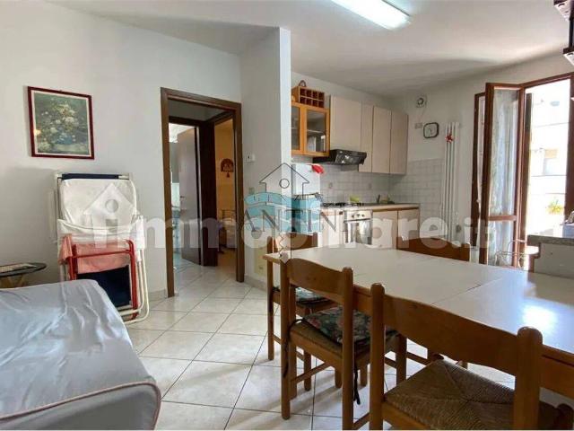 Bilocale via Pinarella, 155, Pinarella, Cervia
