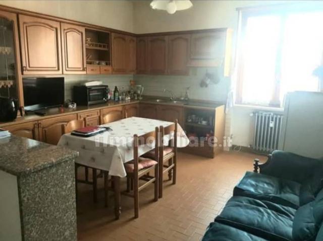 Bilocale via Pinerolo 27, Centro, Bibiana
