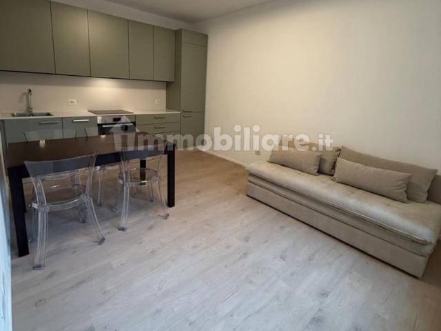 Bilocale via Pinerolo 58, San Siro, Milano
