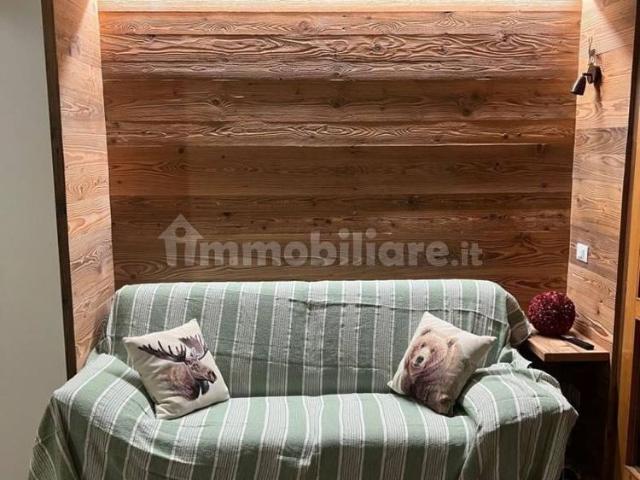 Bilocale via Pineta 4, Centro, Pinzolo