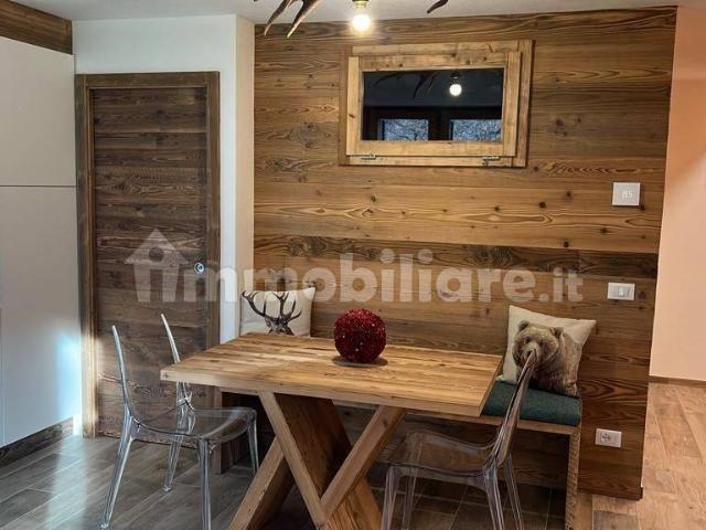 Bilocale via Pineta 4, Centro, Pinzolo