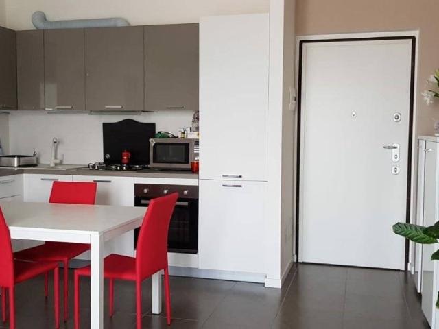 Bilocale via Pio XI 157, Sagnino, Como