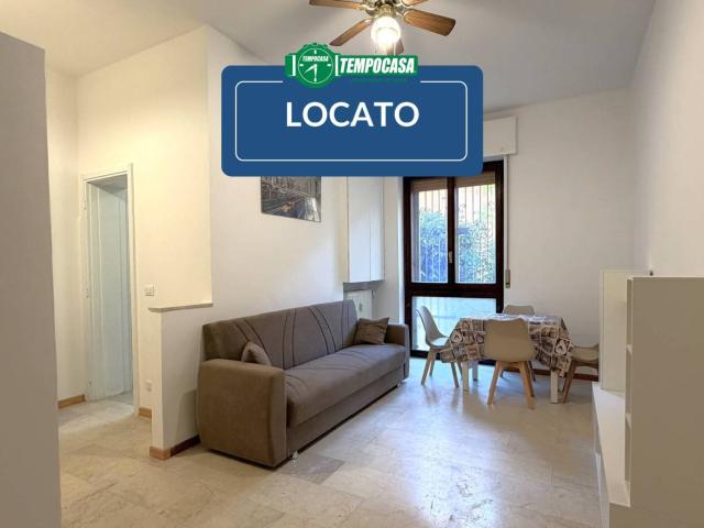 Bilocale via Plezzo 68, Udine, Milano