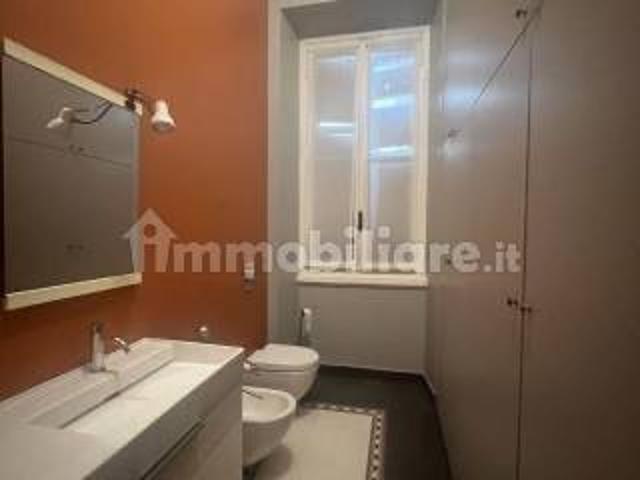Bilocale via Plinio 12, Morgagni, Milano