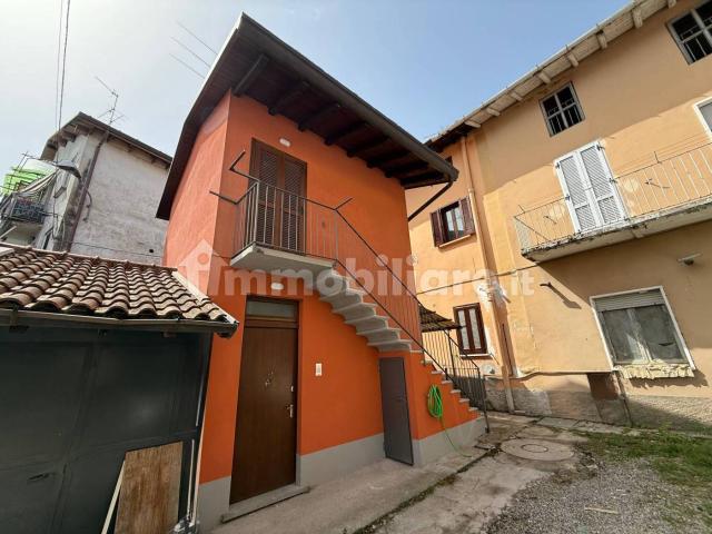 Bilocale via Plinio 8, San Michele San Giorgio, Bregnano