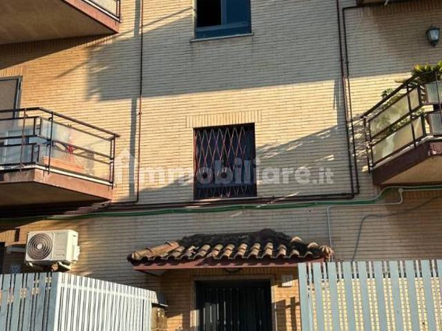Bilocale via Prato Sesia 37, Cornelia Montespaccato, Roma