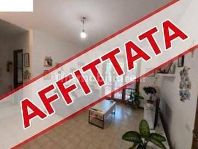 Bilocale via Primo Carnera 47, Rinnovamento, Roma