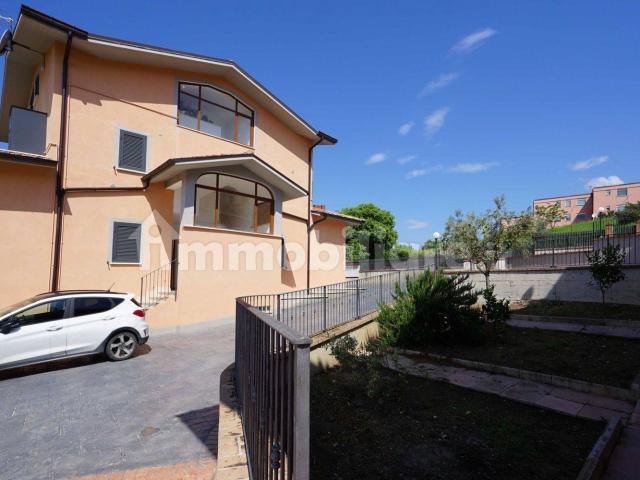 Bilocale via Prime Case, 103, Fara in Sabina