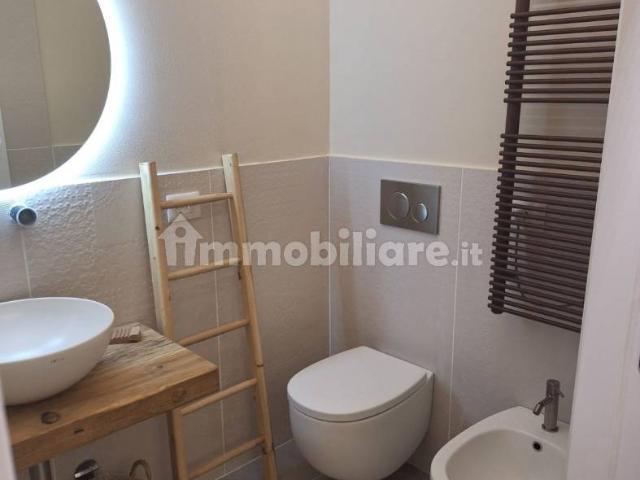 Bilocale via Principe Amedeo 51, Borgo, Taranto