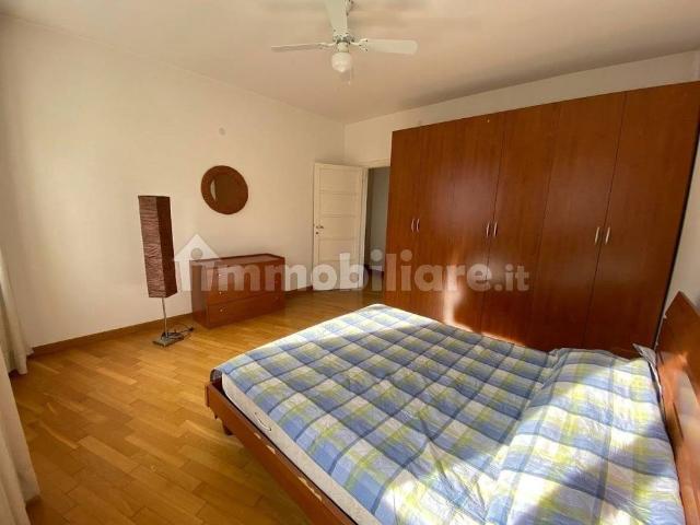 Bilocale via Principe di Montfort 1, Città Vecchia, Trieste