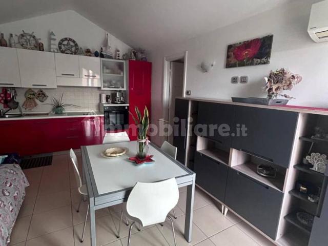 Bilocale via Principe di Piemonte 10, Civitanova Nord, San Gabriele, Fontespina, Civitanova Marche