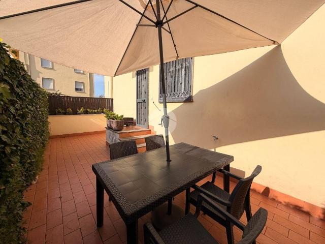 Bilocale via Principe di Piemonte 14, Centro, Sabaudia