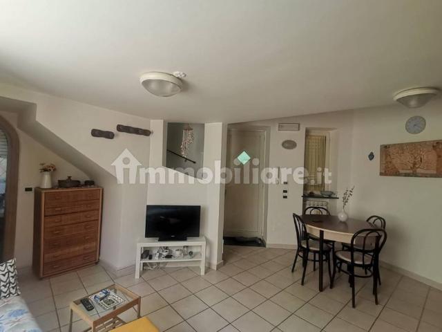 Bilocale via Principessa Margherita 74, Casamicciola Terme