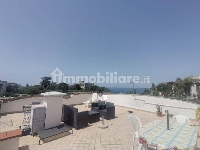 Bilocale via Principessa Margherita 74, Casamicciola Terme