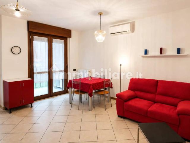 Bilocale via Privata Giovanni Battista Prandina, 26 Ponte Nuovo, Milano