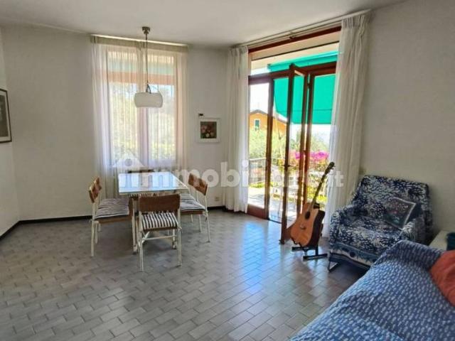 Bilocale via Privata Marinin 55, Lungomare, Mulinetti, Polanesi, Recco