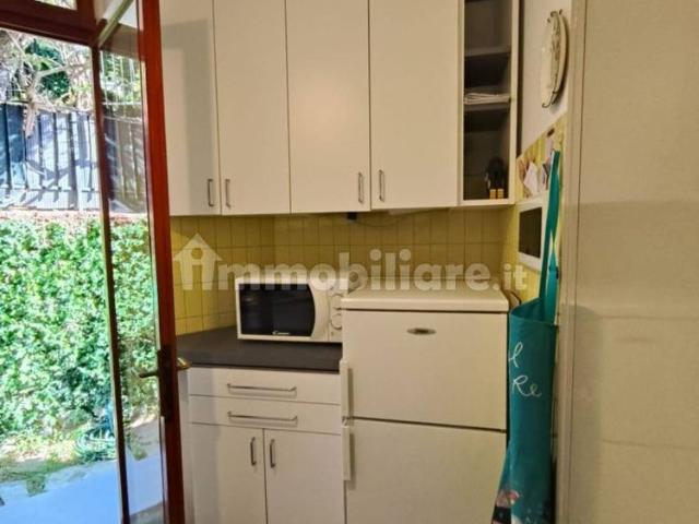 Bilocale via Privata Marinin 55, Lungomare, Mulinetti, Polanesi, Recco
