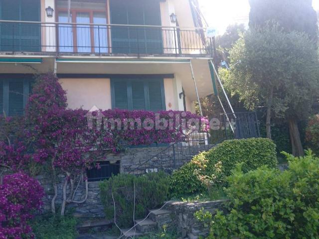 Bilocale via Privata Marinin 55, Lungomare, Mulinetti, Polanesi, Recco