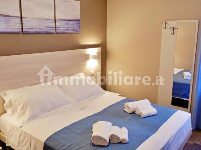 Bilocale via Privata Sant'Antonio 4, Porto Maurizio, Imperia
