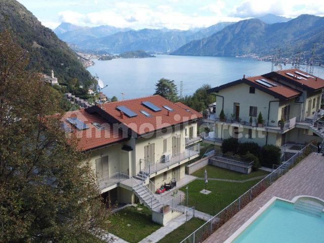 Bilocale via Provinciale 24, Centro, Argegno