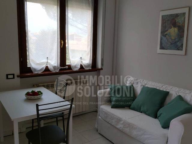 Bilocale via Provinciale 29, Centro, Alzano Lombardo