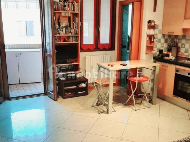 Bilocale via Provinciale 314, Muffa, Valsamoggia