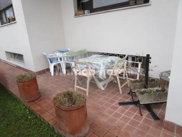 Bilocale via Provinciale, Cascina Bosco Grosso Sarticcio, Mornago