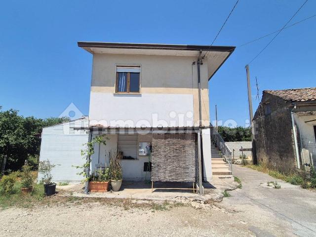 Bilocale via Provinciale, Santo Stefano del Sole
