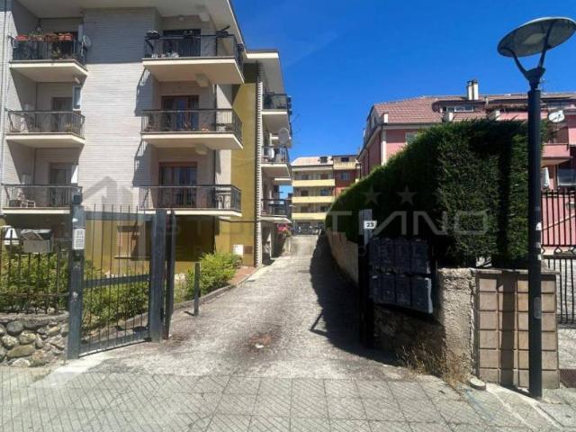 Bilocale via Puccini 23, Andreotta, Castrolibero
