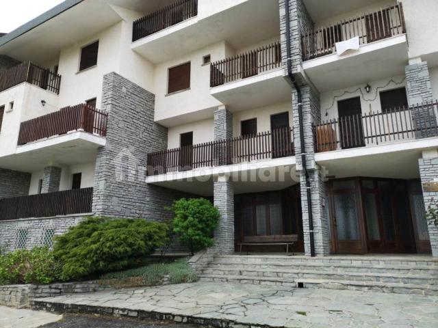 Bilocale via Roc del Duc 26, Montoso, Bagnolo Piemonte