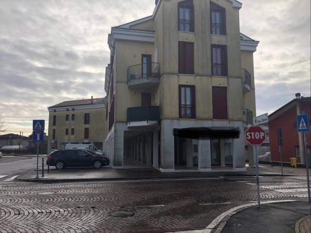 Bilocale via Roma 45, Centro, Trebaseleghe