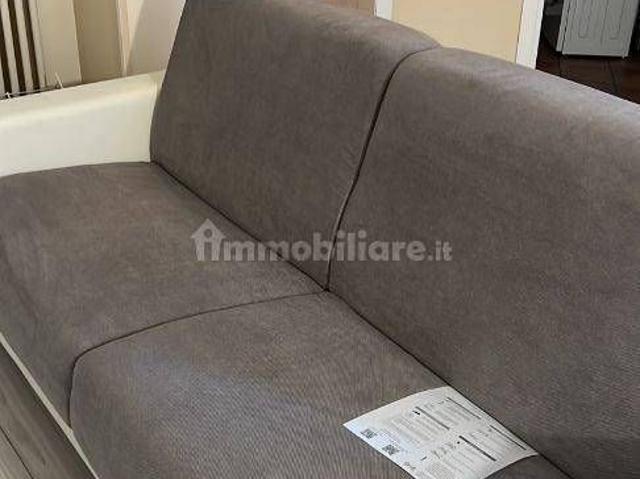 Bilocale via Roma 51, Sarnico