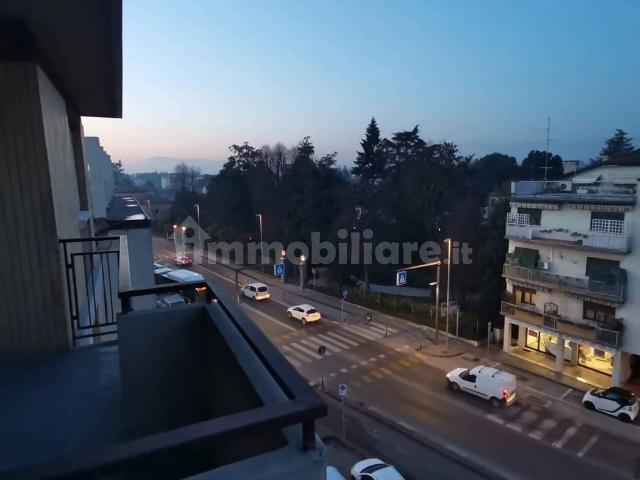 Bilocale via Roma 65, Spinea Orgnano, Spinea