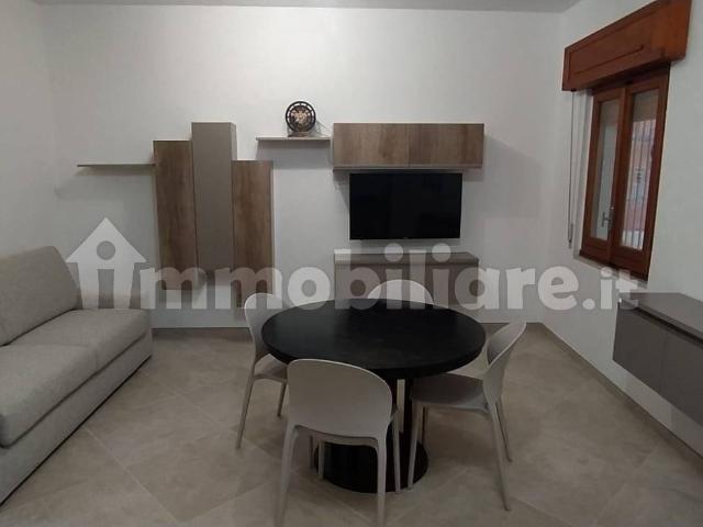 Bilocale via Roma 88, Tufillo