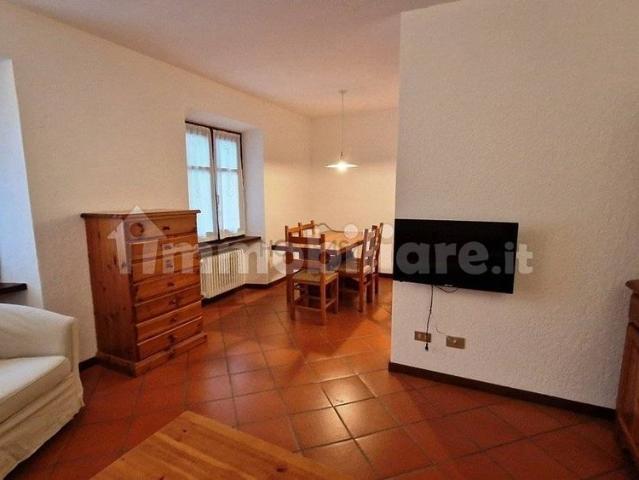 Bilocale via Roma 88A, Centro, Courmayeur