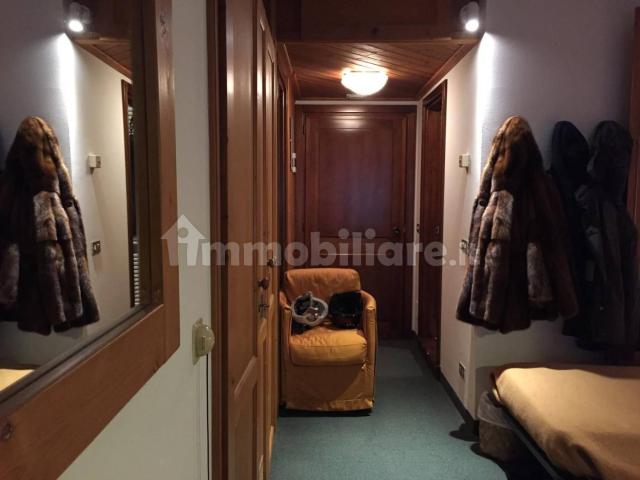 Bilocale via Roma 89, Centro, Cortina d'Ampezzo