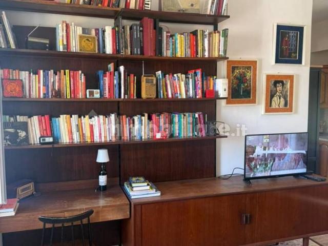 Bilocale via Roma 112, Capodimonte